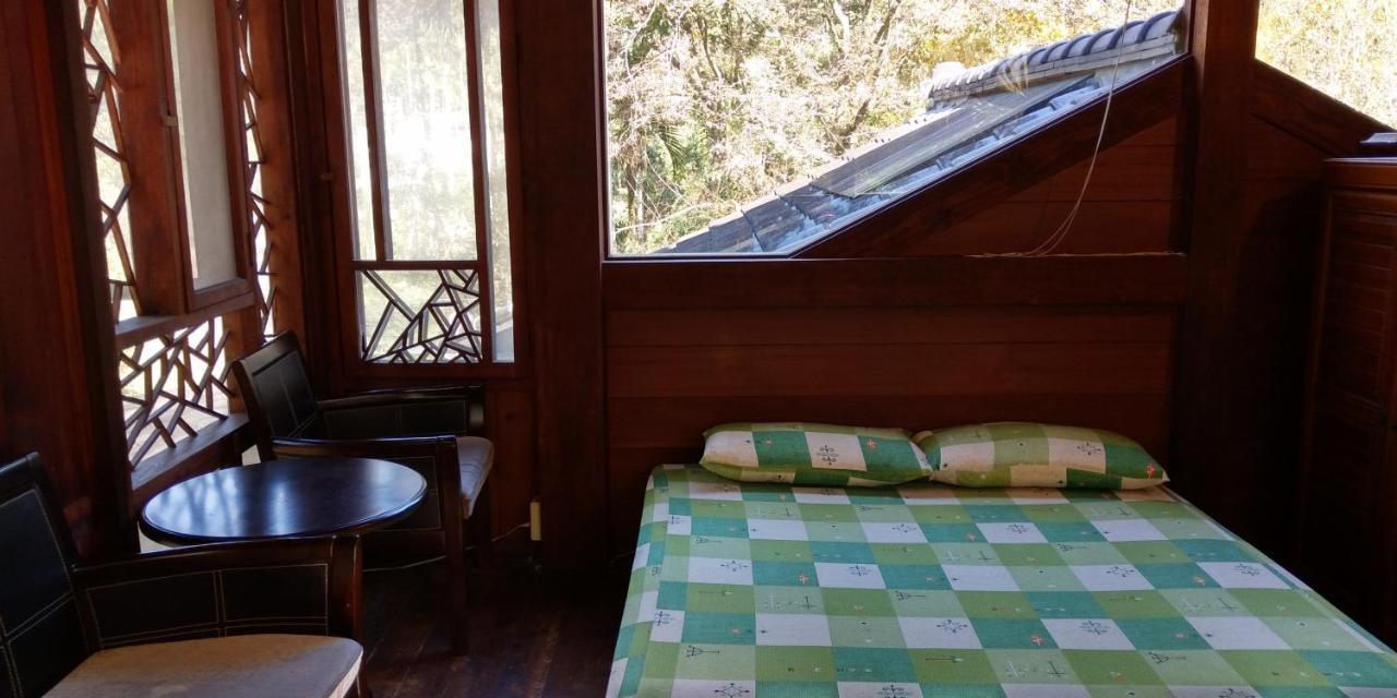 Siyuan Ju Homestay Puli Phòng bức ảnh